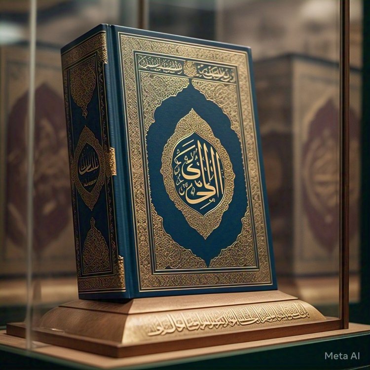 Tingkatan-tingkatan Membaca Al-Qur'an