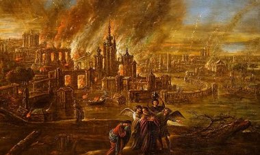 Pemberitaan LGBT yang Marak: Mengapa Kisah Kaum Nabi Lut Menjadi Perenungan Penting ?