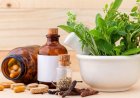 Keajaiban Pengobatan Herbal dalam Perspektif Kesehatan Islami