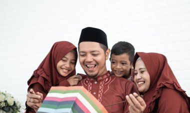 Membangun Rumah Tangga Sakinah dengan Landasan Agama Islam