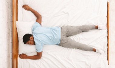 Manfaat Tidur Menurut Sunnah: Mengoptimalkan Kualitas Tidur