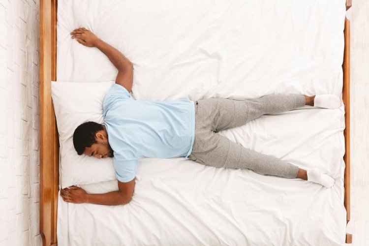 Manfaat Tidur Menurut Sunnah: Mengoptimalkan Kualitas Tidur