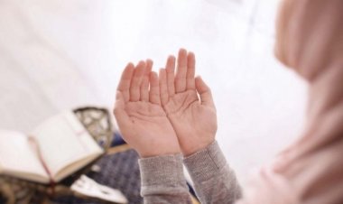 Inilah 5 Amalan Sehari-Hari yang Akan Membuat Hidupmu Lebih Berkualitas Menurut Ajaran Islam