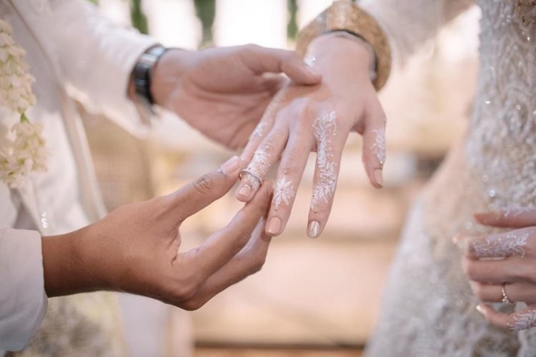 Nikah dalam Hukum Islam: Menyelami Makna dan Proses Pernikahan dalam Agama