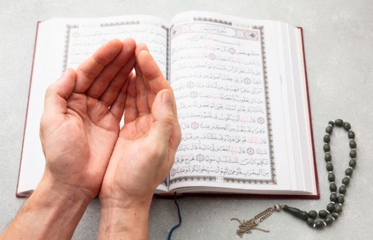 Bukan Sekadar Doa! 7 Tips Islami untuk Mencapai Tujuan Hidupmu yang Paling Diimpikan