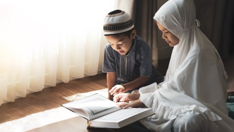 Doa Sebelum Belajar Menurut Ajaran Islam