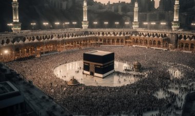 Mengungkap 7 Keajaiban Islam yang Membuat Anda Terkagum-kagum