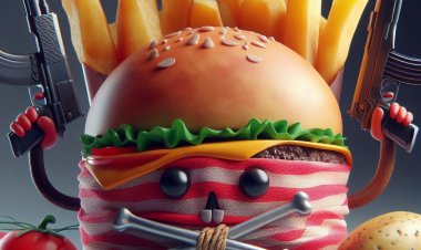 Apakah Kita Harus Ikut Memboikot Brand yang Terafiliasi dengan Israel ?