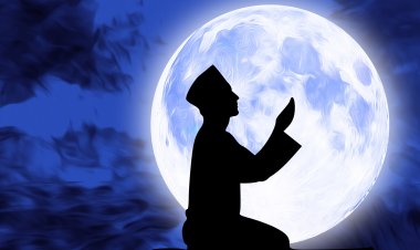 15 Waktu Mustajab Yang Wajib Diketahui Ketika Berdoa