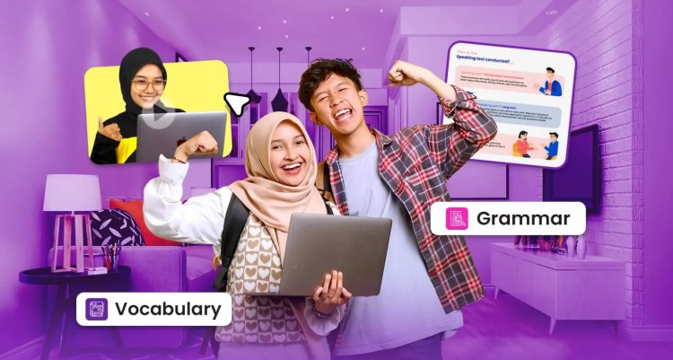 Program Yang ada di Flip Education