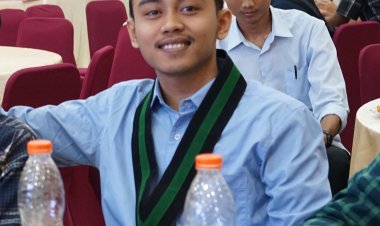 HMI Apresiasi Polda Jateng Terkait Penindakan Prostitusi Menjelang Bulan Suci