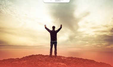 Optimisme Tentang Rezeki dan Amalan Pembuka Rahmat