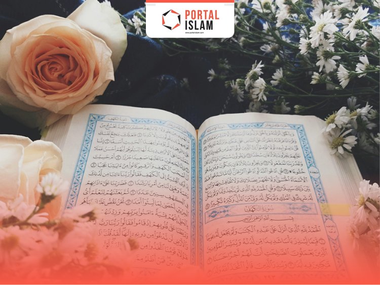 Yuk Baca Surah Al Kahfi di Hari Jumat, Ini Keutamaannya!