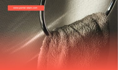 Doa Setelah Mandi Wajib Beserta Tata Cara dan Sunnahnya