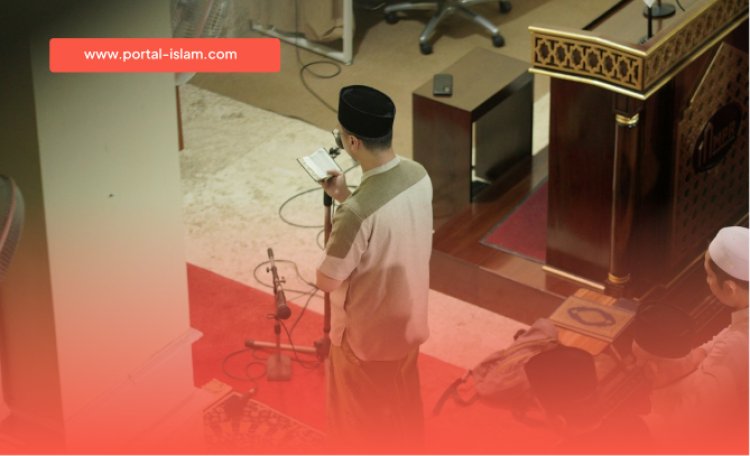 Niat Sholat Tarawih dan Witir Lengkap Beserta Tata Caranya Menurut Ahlus Sunnah