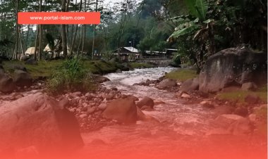 Meraih Surga Penuh Kenikmatan dengan Takwa