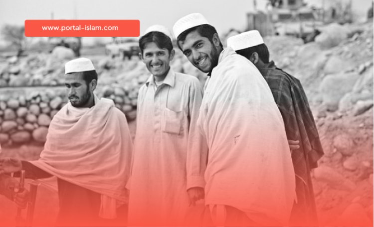 Menjadi Muslih dan Membangun Kehidupan untuk Akhirat