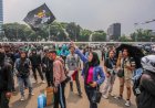Demo 25 Agustus: Alarm Publik untuk DPR dan Elite Politik