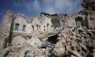 Palestina Desak UNESCO Hentikan Israel Klaim 63 Situs Arkeologi di Tepi Barat