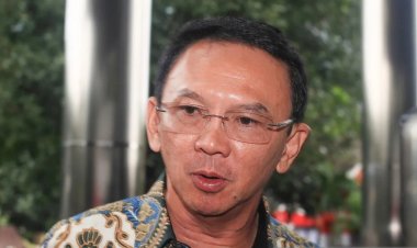 Ahok Soal Polemik Kenaikan Gaji DPR: “Mau Rp1 Miliar Juga Oke, Asal Transparan!”