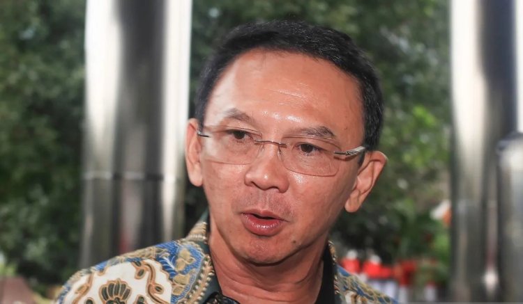 Ahok Soal Polemik Kenaikan Gaji DPR: “Mau Rp1 Miliar Juga Oke, Asal Transparan!”