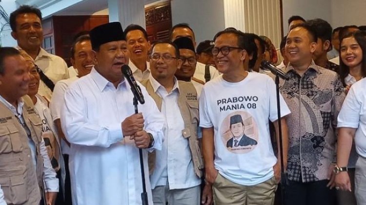 Belum Sidang, Noel Sudah Minta Amnesti? Ujian Awal Komitmen Antikorupsi Prabowo