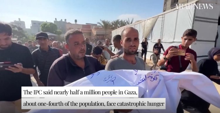 Serangan Israel baru di sekitar Gaza menewaskan 25 orang