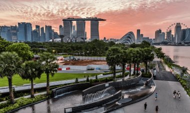 Top Destinations to Live Near: 2025 Guide to Renting a Room in Singapore