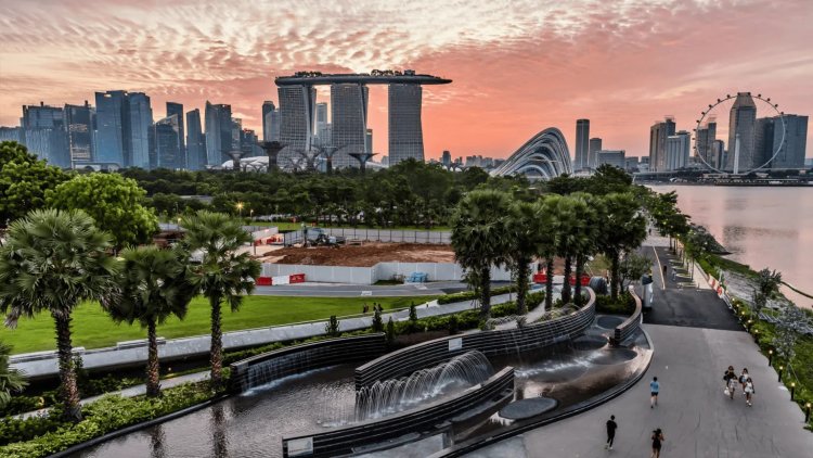 Top Destinations to Live Near: 2025 Guide to Renting a Room in Singapore