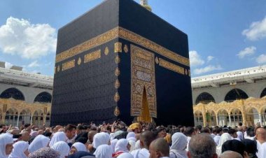 7 Travel Umroh Terbaik dan Terpercaya di Makassar 2025