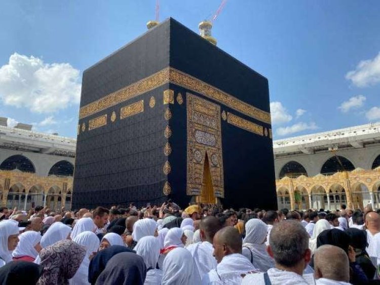 7 Travel Umroh Terbaik dan Terpercaya di Makassar 2025