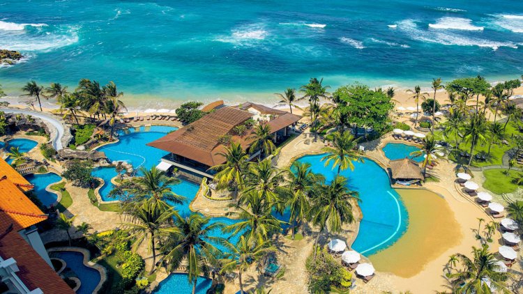 Tips Memilih Hotel & Penginapan di Kota Wisata Indonesia