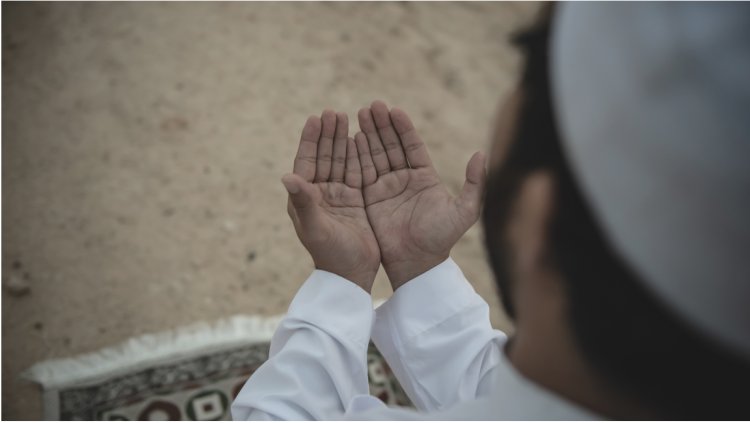 Doa Agar Nikmat Tidak Hilang dan Musibah Tidak Datang Secara Mendadak