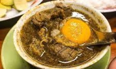 5 Makanan Ter ENAK KHAS MAKASSAR