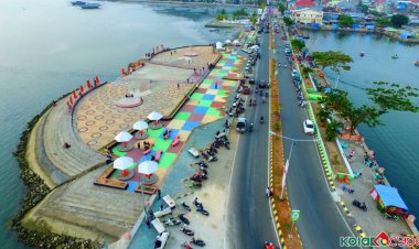 Kabupaten Kolaka (Sulawesi Tenggara) — Gambaran, Sejarah, Potensi, dan Pariwisata