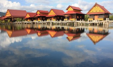 Rumah Adat Kolaka: Kekayaan Budaya dari Sulawesi Tenggara