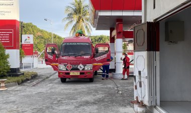 Strategi Meningkatkan Penjualan Pertashop di Era Persaingan Modern