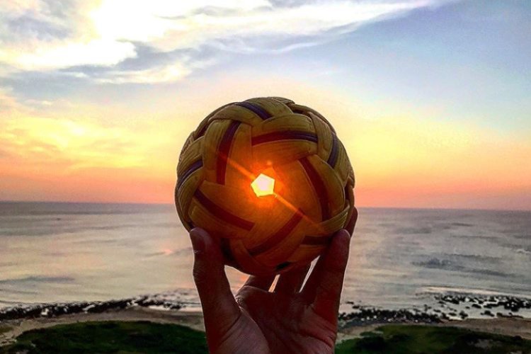 “Sepak Takraw: Olahraga Kecil dengan Impian Besar”