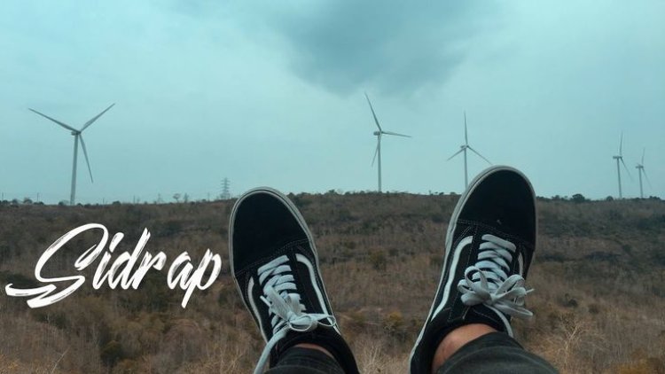 3 CIRI KHAS YANG BISA DITEMUI DI KABUPATEN SIDRAP