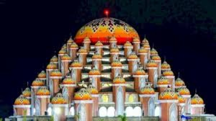 7 MASJID TERBESAR DI MAKASSAR