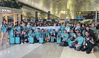 5 Agen Umroh Bandung yang Oke Pilihan, Rawda Juara!