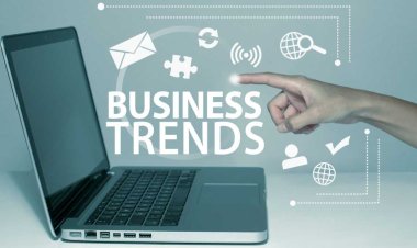 Tren Bisnis Online 2025 yang Wajib Kamu Coba