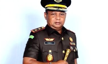 Padeli, Mantan Kajari Enrekang di Tetapkan Tersangka oleh Kejagung, Kasus Pemerasan dan Kriminalisasi