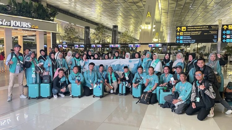 5 Agen Umroh Bandung yang Oke Pilihan, Rawda Juara!