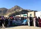 Panduan Memilih Travel Umroh Terbaik 2026: Aman, Nyaman & Mabrur