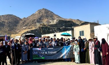 Panduan Memilih Travel Umroh Terbaik 2026: Aman, Nyaman & Mabrur