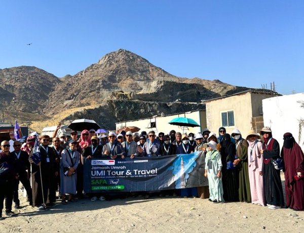 Panduan Memilih Travel Umroh Terbaik 2026: Aman, Nyaman & Mabrur