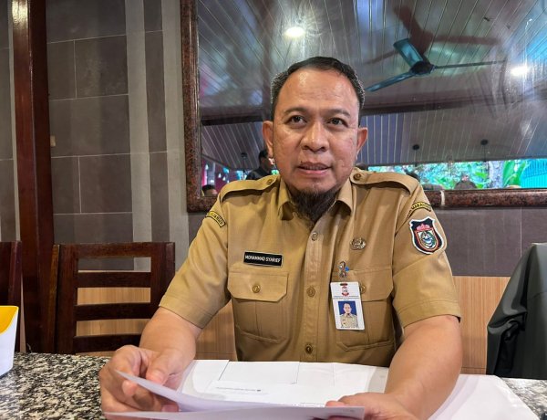 Pemkot Makassar Umumkan 10 Nama Calon Pimpinan Baznas Makassar Periode 2026–2031