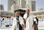 Awal 1448 H Jadi Momentum Merencanakan Umroh, Ini Tips Memilih Travel Umroh Solo