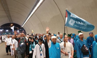 Panduan Lengkap Memilih Paket Umroh Terbaik & Terpercaya